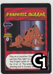 Funhouse Mirror